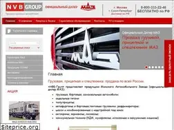 Sites similar to nvb-group.ru