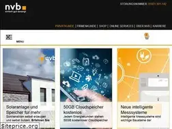 Sites similar to nvb.de