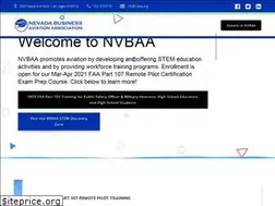 Sites similar to nvbaa.org