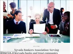 Sites similar to nvbankers.org