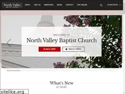 Sites similar to nvbc.org