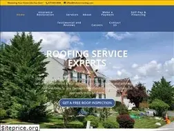 Sites similar to nvbcontracting.com