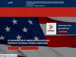 Sites similar to nvbdc.org