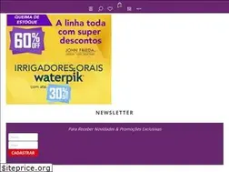 Sites similar to nvbeautyshop.com.br