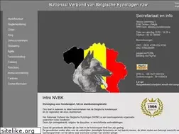 Sites similar to nvbk.org