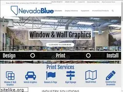 Sites similar to nvblue.com
