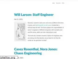 Sites similar to nvbn.github.io
