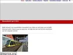 Sites similar to nvbs-actueel.com