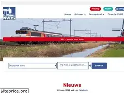 Sites similar to nvbs.com