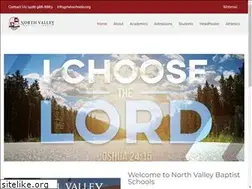 Sites similar to nvbschools.org