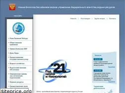 Sites similar to nvbvu.ru