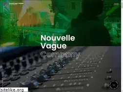 Sites similar to nvc-hd.co.jp