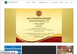 Sites similar to nvc-korat.ac.th