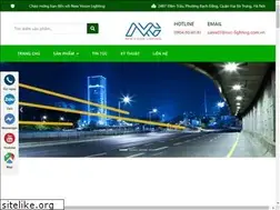 Sites similar to nvc-lighting.com.vn