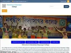 Sites similar to nvc.ac.in