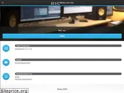 Sites similar to nvc.ne.jp