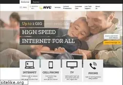 Sites similar to nvc.net