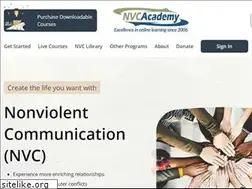 Sites similar to nvcacademy.com