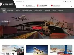 Sites similar to nvcargologistics.com