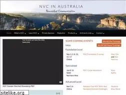 Sites similar to nvcaustralia.com