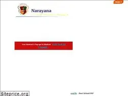 Sites similar to nvcbcampuscare.in