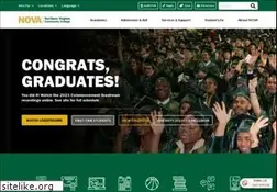 Sites similar to nvcc.edu