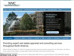 Sites similar to nvcinc.com