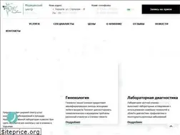 Sites similar to nvclinic.com