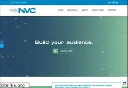 Sites similar to nvcmedia.com