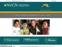 Sites similar to nvcnetwork.org