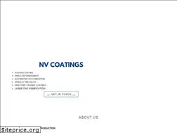 Sites similar to nvcoatings.com