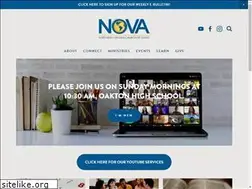 Sites similar to nvcoc.org