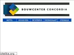 Sites similar to nvconcordia.nl