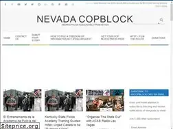Sites similar to nvcopblock.org