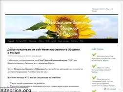 Sites similar to nvcru.wordpress.com