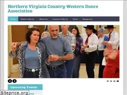 Sites similar to nvcwda.org