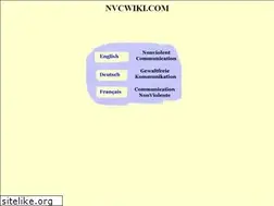 Sites similar to nvcwiki.com