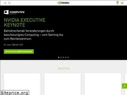 Sites similar to nvda.co