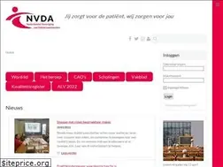 Sites similar to nvda.nl