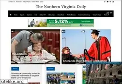 Sites similar to nvdaily.com