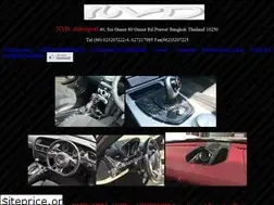 Sites similar to nvdautosport.com