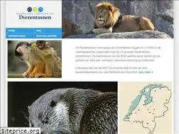 Sites similar to nvddierentuinen.nl