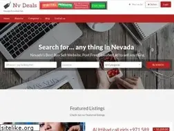 Sites similar to nvdeals.com