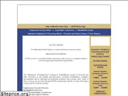 Sites similar to nvdetr.org