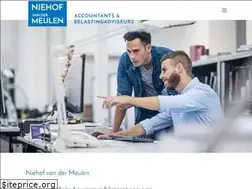 Sites similar to nvdm.nu