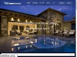 Sites similar to nvdreamhomes.com