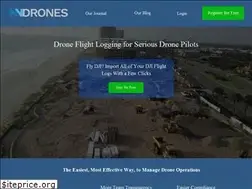 Sites similar to nvdrones.com
