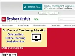 Sites similar to nvds.org