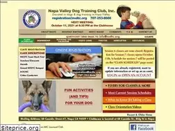 Sites similar to nvdtc.org