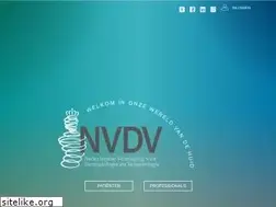 Sites similar to nvdv.nl